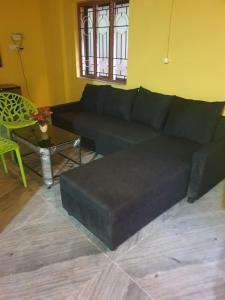Villa westcost tembewadda colomb