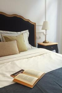 La luna suite in old town of Málaga