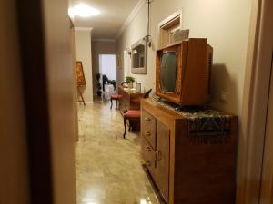 Art Gallery Apartments Tirana 1