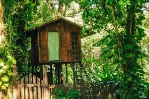 Fazenda Alegria Camping & Aventura - Melado