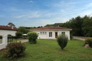 Geriza - 圣让皮耶德波尔