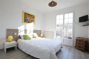 Maisons de vacances Geriza : photos des chambres