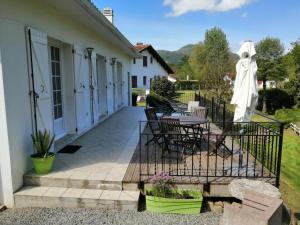 Maisons de vacances Geriza : photos des chambres