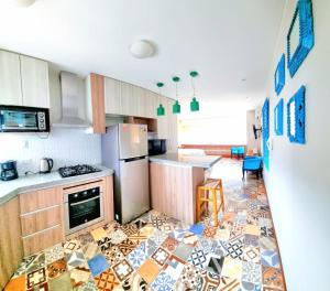 San Isidro Suites Basadre 1B403