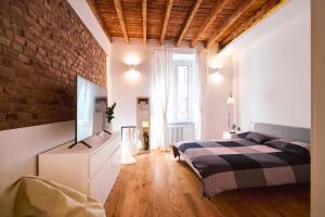 C12 Milan Apartment - Nolo