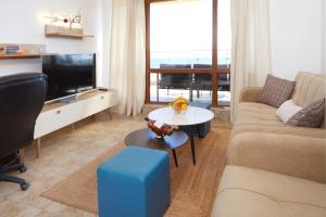 Infinity Terrace 1BR Apartment Nessebar