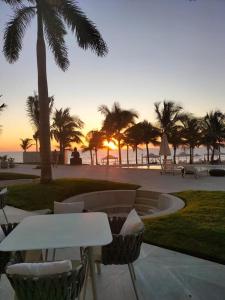 Luxury 2 bedroom beach front at Nuevo Vallarta