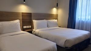 Ivory Park Hotel - Safari Waterworld