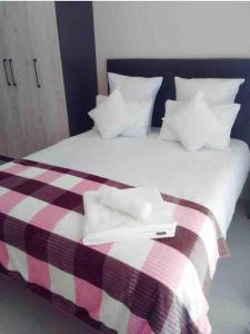 Blest5 Tranquil Stay