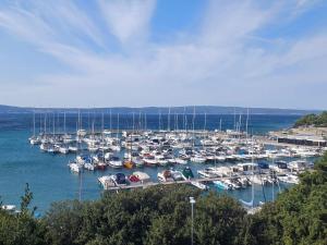 Apartments Green Oasis