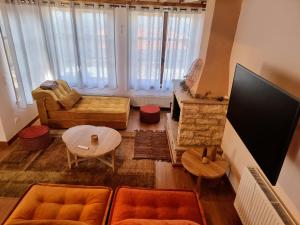 Μελιάδες - Ίδη