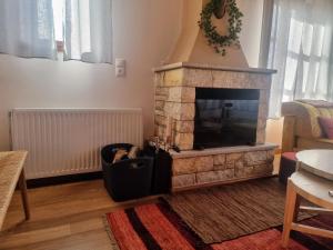 Μελιάδες - Ίδη