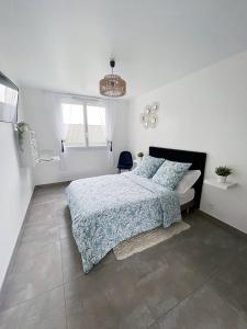 Apparthodromme Longchamp