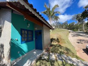 Chales Labelle - 5 minutos do Centro Santa Teresa - 3 km