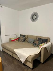 Magnifique T3 quartier près d’arènes tram au pied de l’immeuble