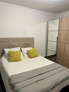 Magnifique T3 quartier près d’arènes tram au pied de l’immeuble