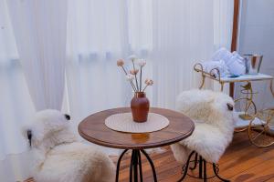 Chales Labelle - 5 minutos do Centro Santa Teresa - 3 km