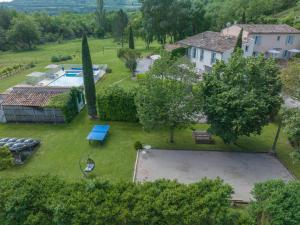 B&B / Chambres d'hotes Chambre d'hotes Alize, Le Moulin de Predelles : photos des chambres