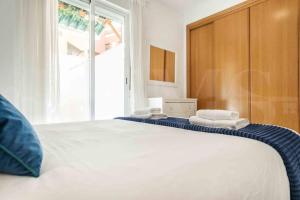 Apartment with parking near center REMS