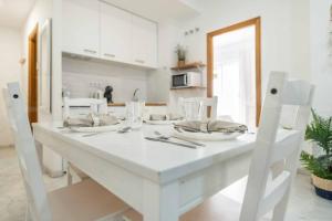 Apartment with parking near center REMS