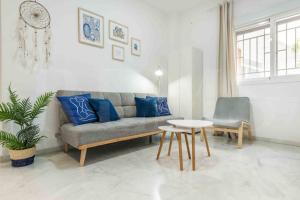 Apartment with parking near center REMS