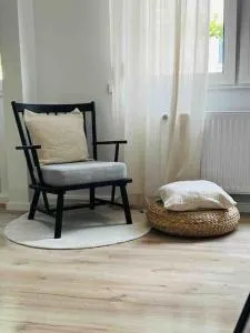 Schöner Wohnen im Stadtkern - Auf dem Dören