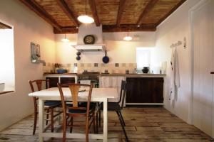 Maisons de vacances Behiagoitia : photos des chambres
