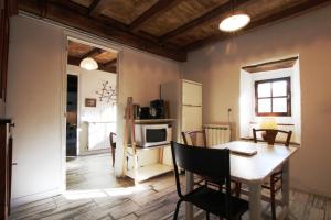 Maisons de vacances Behiagoitia : photos des chambres