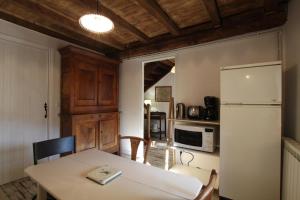Maisons de vacances Behiagoitia : photos des chambres