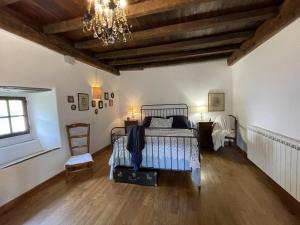 Maisons de vacances Behiagoitia : photos des chambres