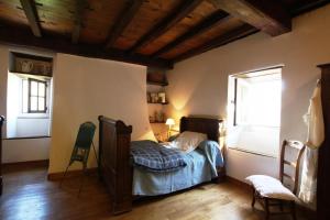Maisons de vacances Behiagoitia : photos des chambres