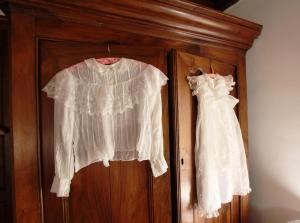 Maisons de vacances Behiagoitia : photos des chambres