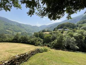 Maisons de vacances Behiagoitia : photos des chambres