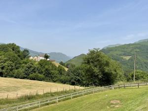 Maisons de vacances Behiagoitia : photos des chambres