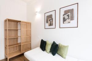 Gorgeous Refurbished Apartments Graça