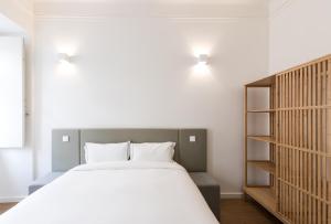 Gorgeous Refurbished Apartments Graça