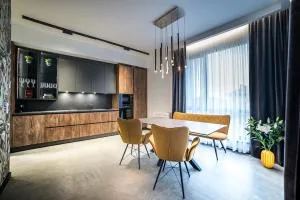 ARHEYA 1 apart Архея 1 апартамент за гости - Sopot