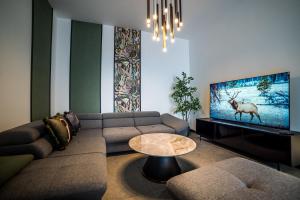 ARHEYA 1 apart Архея 1 апартамент за гости