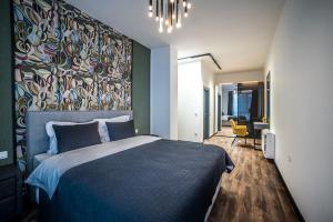 ARHEYA 1 apart Архея 1 апартамент за гости