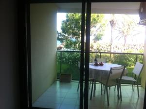 Appartements Cannes Terrace Beach Front & Sea view : photos des chambres