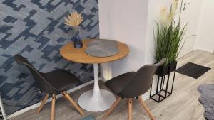ALLEE BUDA Apartment
