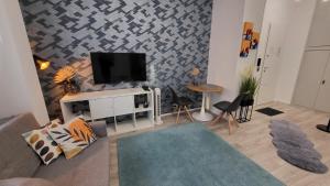 ALLEE BUDA Apartment