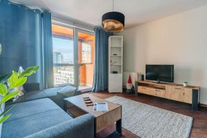 Apartament Horizont