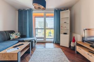 Apartament Horizont