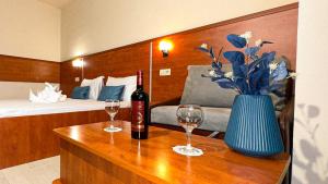 Dezudava Family Hotel