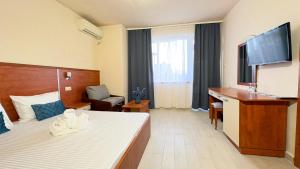 Dezudava Family Hotel