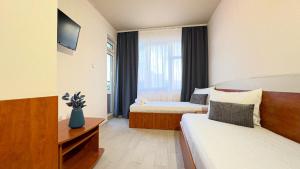 Dezudava Family Hotel