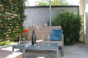 Le Clos Voltaire - 3hvězdičkové hotely ve městě Châlons-en-Champagne