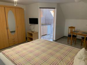 Ibolya Apartman Bő