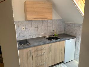 Ibolya Apartman Bő
